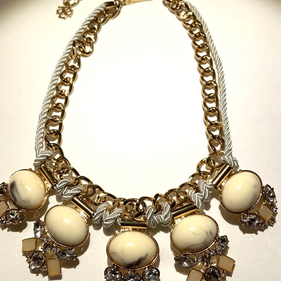 Ann Taylor, Necklace, NWOT - Picture 2 of 4